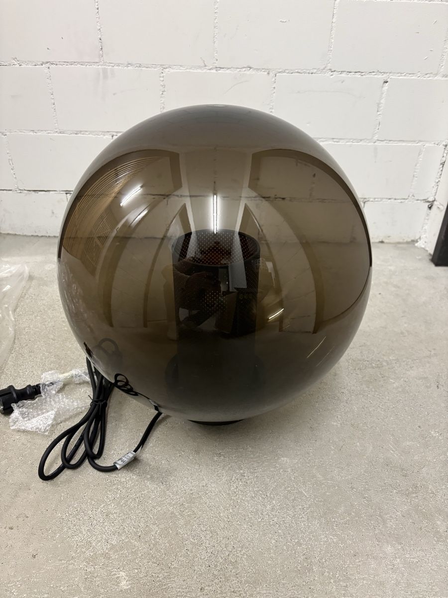 Lampade: Led Kugelflammenleuchte – Nuovo e nell'imballaggio originale da Romanshorn venduto da ric_jzz7 6