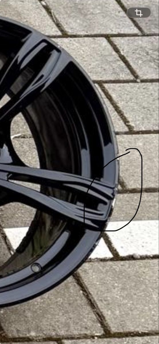 BMW Cerchioni: BMW M3 Alufelgen – Nuovo (secondo la descrizione) da Rorbas venduto da Ycolvin 7