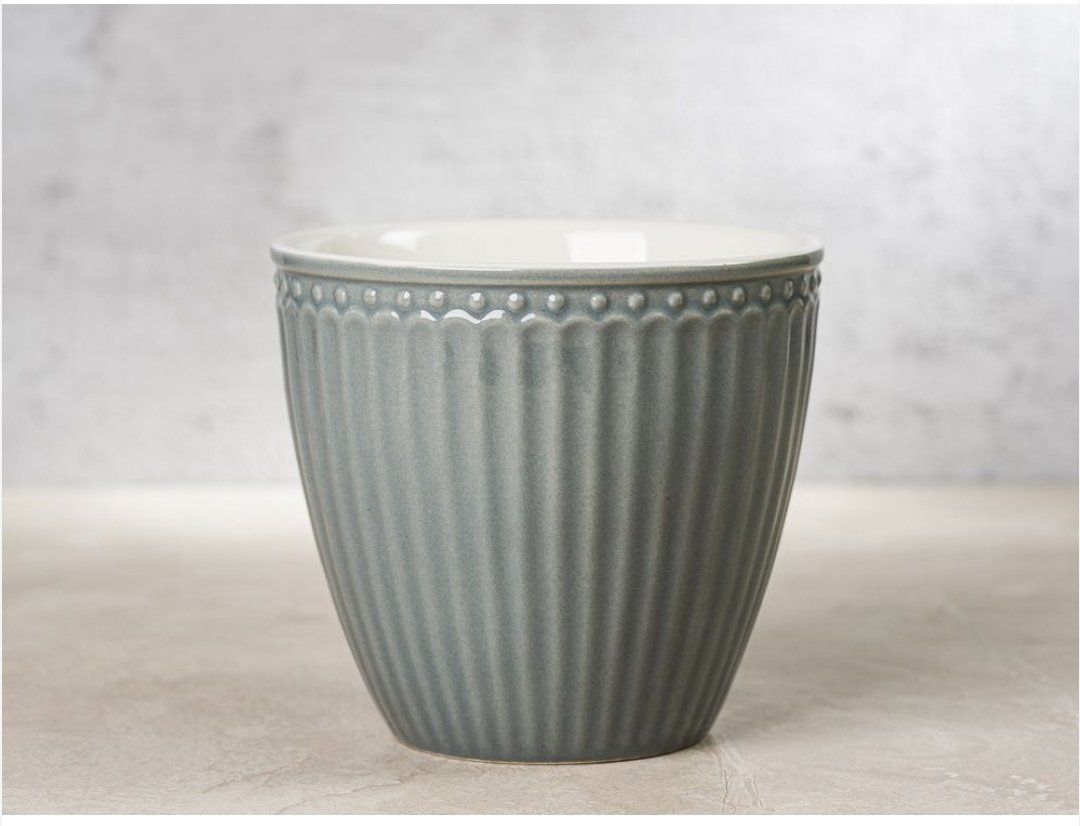 Greengate Tazze: GREENGATE EVERYDAY MINI LATTE CUP – Nuovo (secondo la descrizione) da Reutigen venduto da nikolka01 2