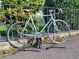 Bicicletta Peugeot Vintage anni '80
