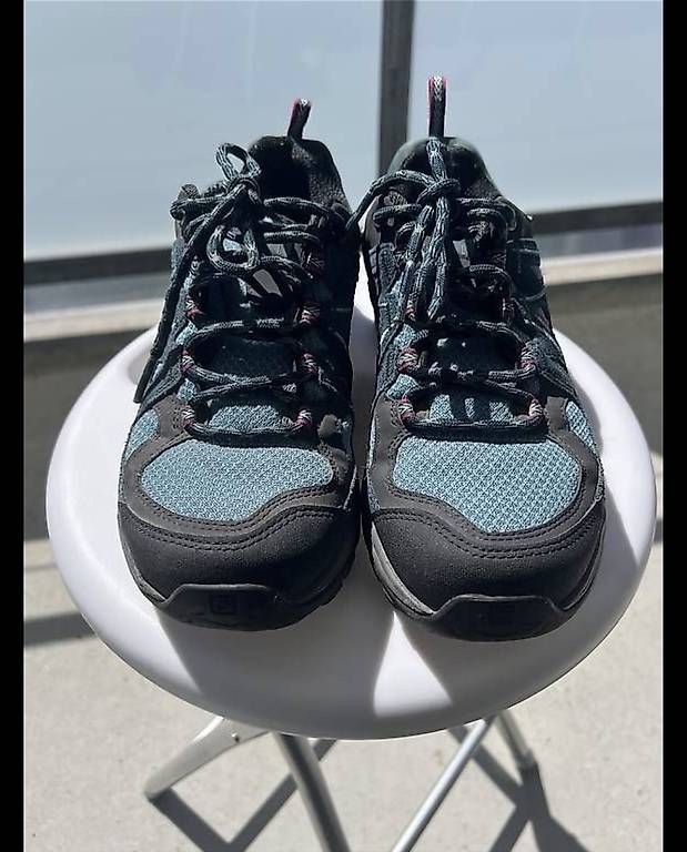 Scarpe da uomo: Salomon Outdoorschuh – Usato da Scheuren venduto da JenPad