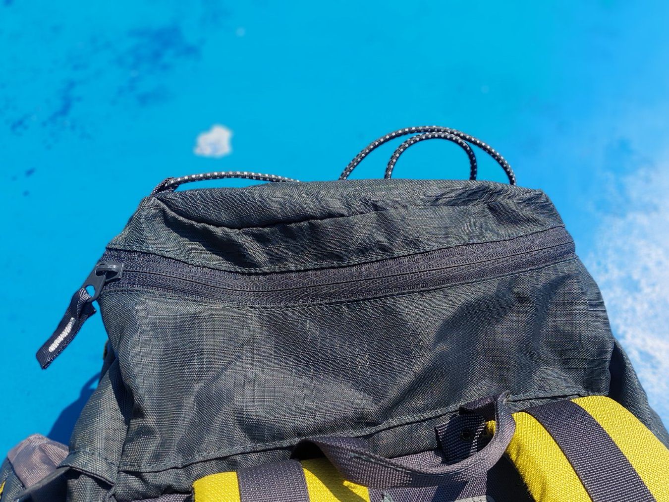Mckinley Rucksäcke: Rucksack Mc. Kinley Freeway 28lt – Gebraucht aus Oberdiessbach von wasserfreak 5