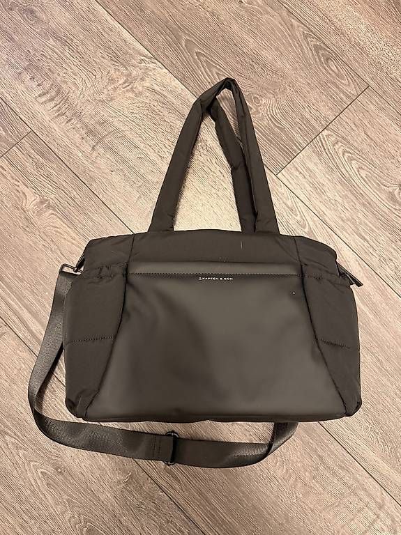 Sacs: Kapten & Son Helvi Cloud Medium  – D'occasion à Menziken par raschi81