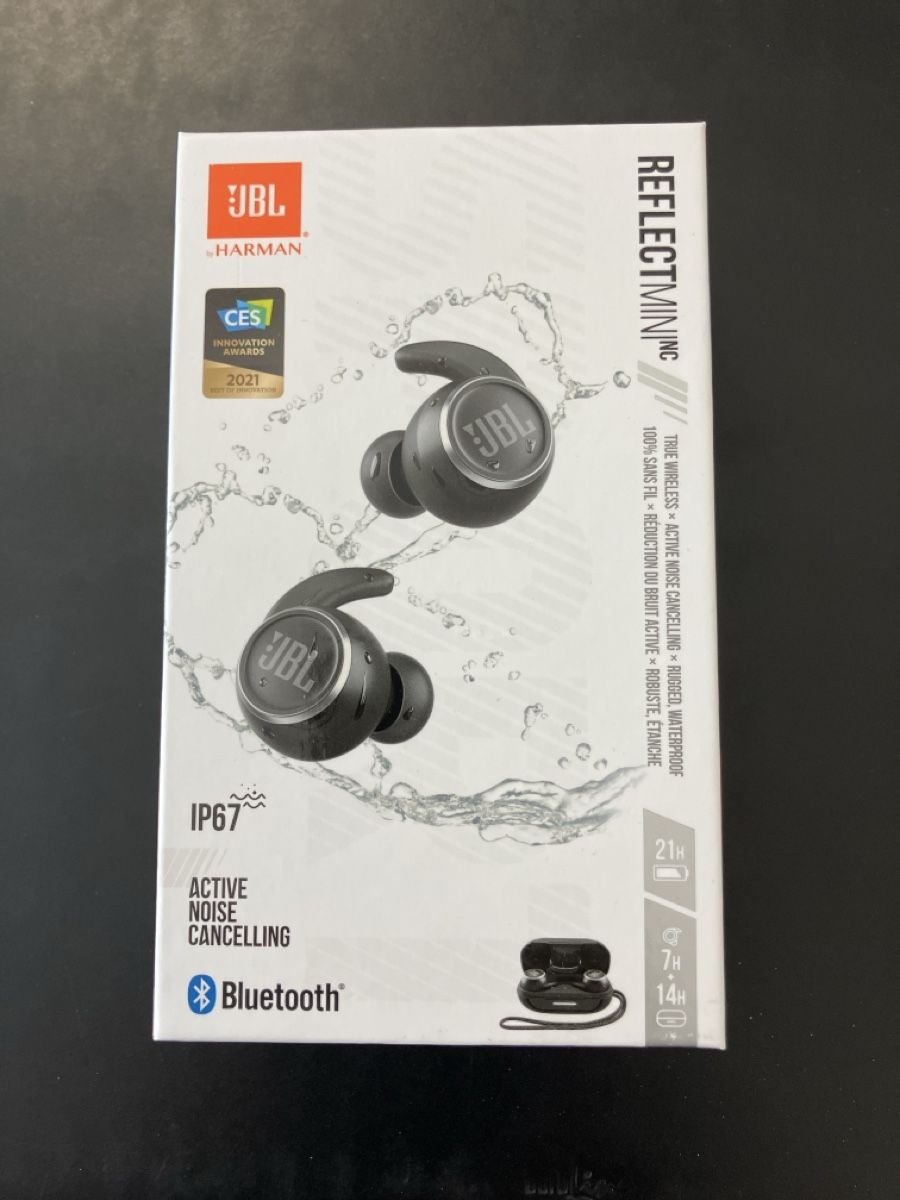 JBL Kopfhörer: Kopfhörer  – Neu und originalverpackt aus Naters von bur_562p
