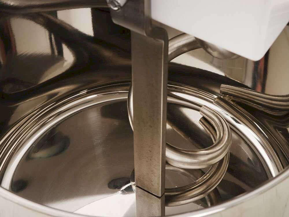 Küchengeräte: Spiralkneter Famag IM20 400V – Neu und originalverpackt aus Bottighofen von zaap 8