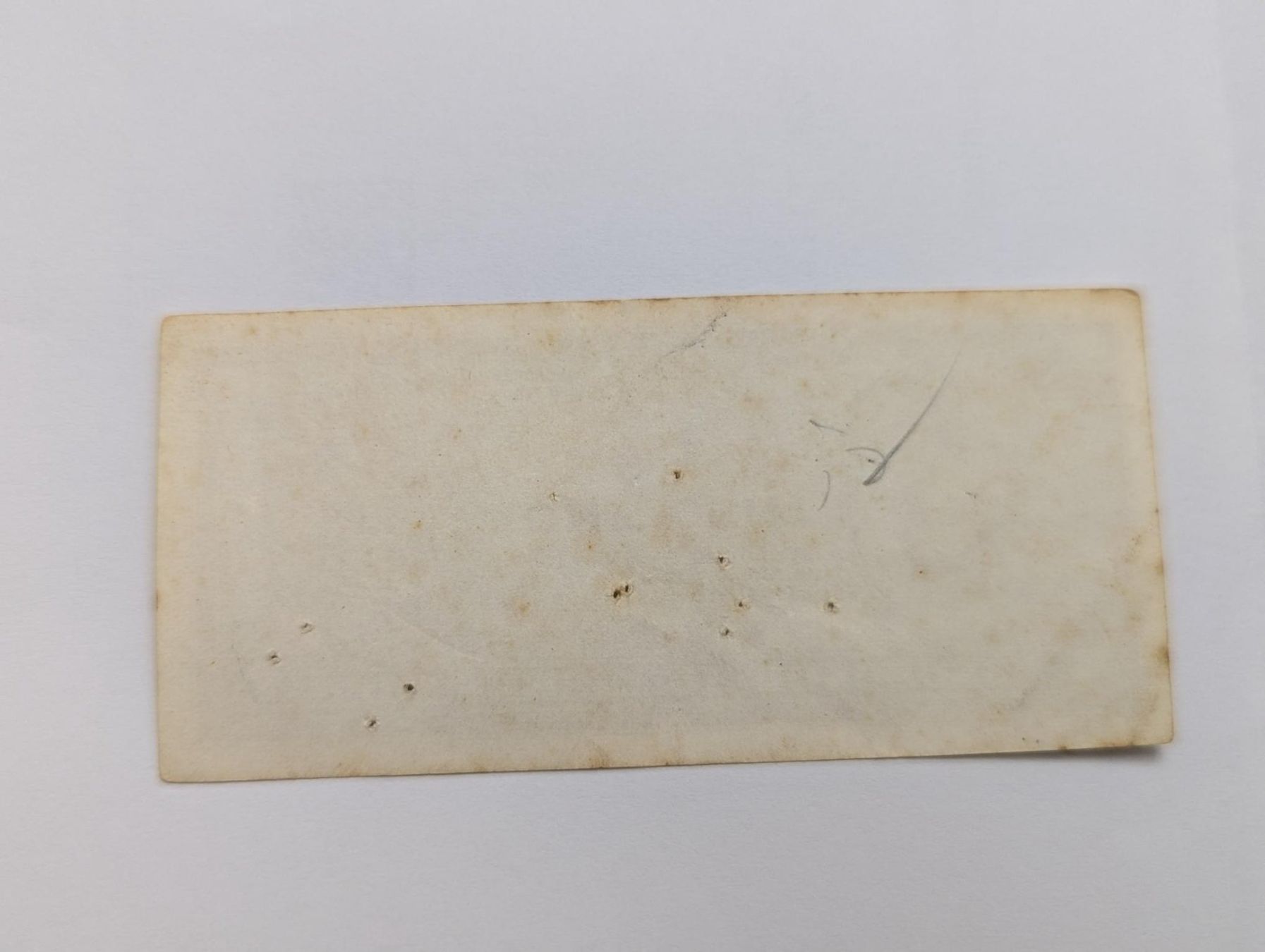 Banconote: Hong Kong one cent banknote – Usato da Porrentruy venduto da jmbechir 1