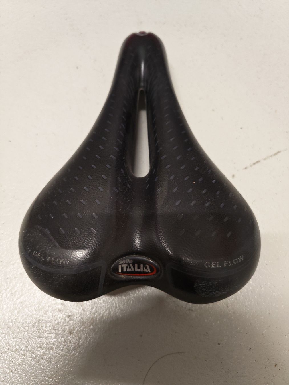 Selle Italia Pièces détachées: Sattel Selle Italia FLX Gel Flow – D'occasion à Münchwilen TG par giu_75tp 1