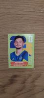 Panini FIFA World Cup 2026 Sticker - BIH 10 - Armin Gigovic