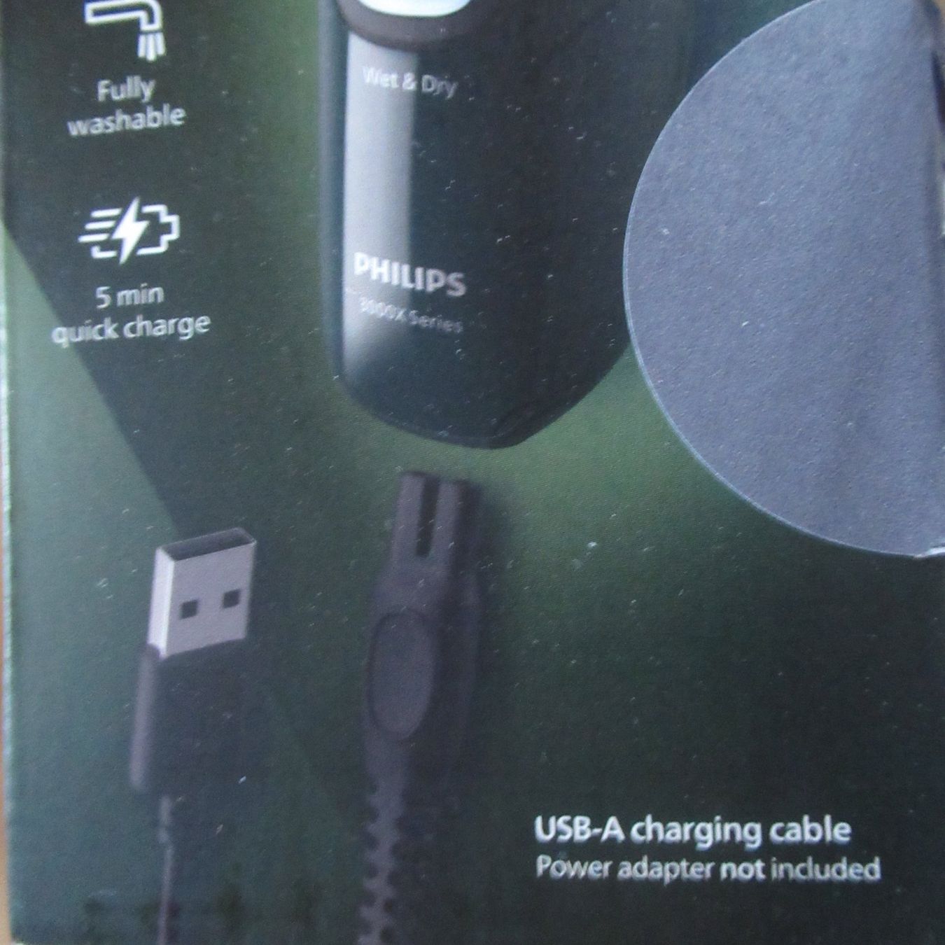 Philips Rasoi & Lamette da barba: RASIERAPPARAT PHILIPS SERIE 3000 – Nuovo e nell'imballaggio originale da Moosseedorf venduto da haro01 8