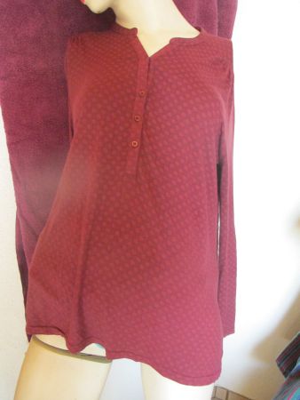 schöne Bluse von Manor women Gr. L