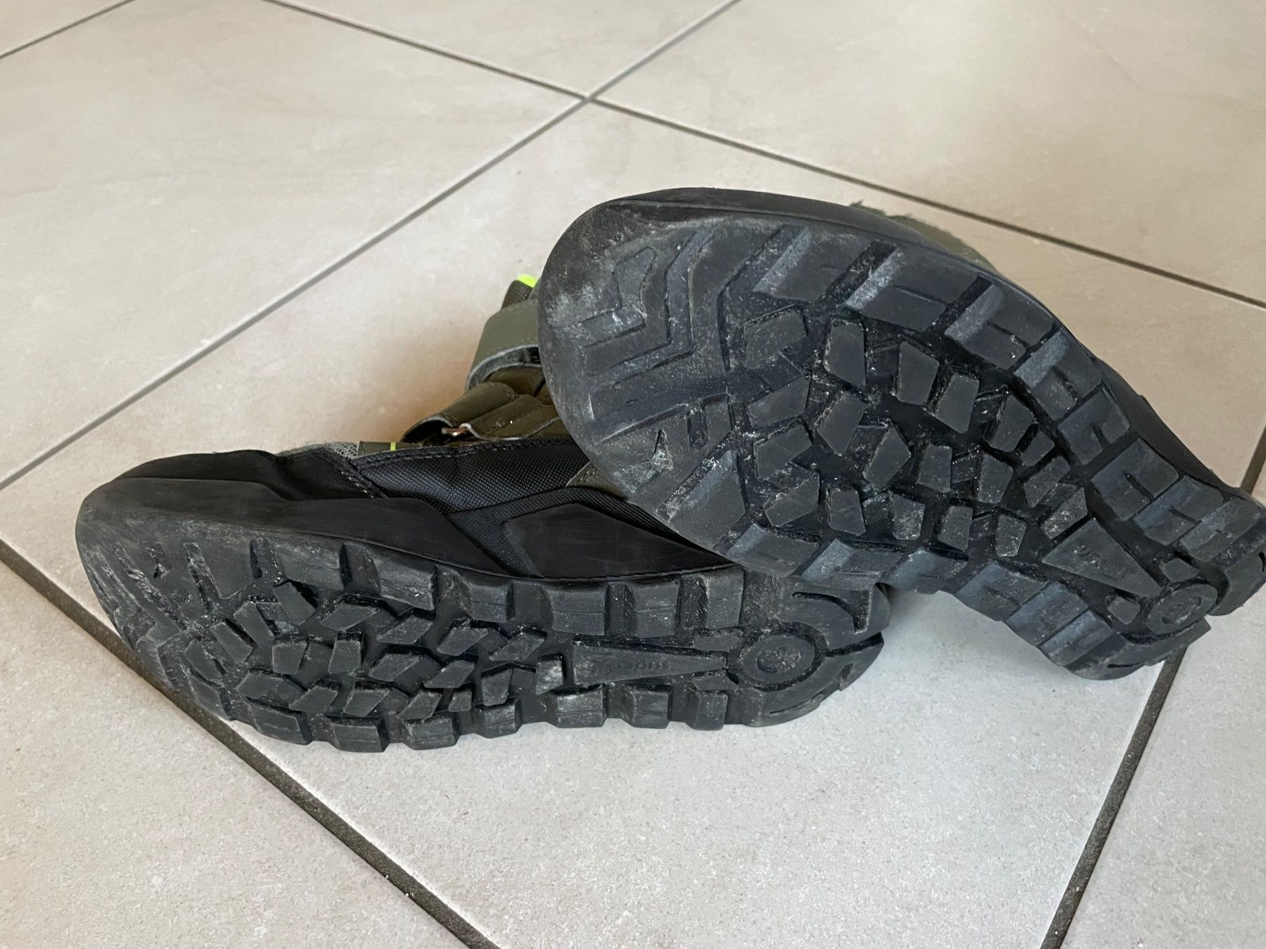 Superfit Scarpe per ragazzi: Winterboots von Superfit, Gr. 38 – Usato da Cham venduto da 2eye 3