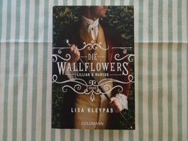 Lisa Kleypas - Die Wallflowers - Lillian & Marcus - B819