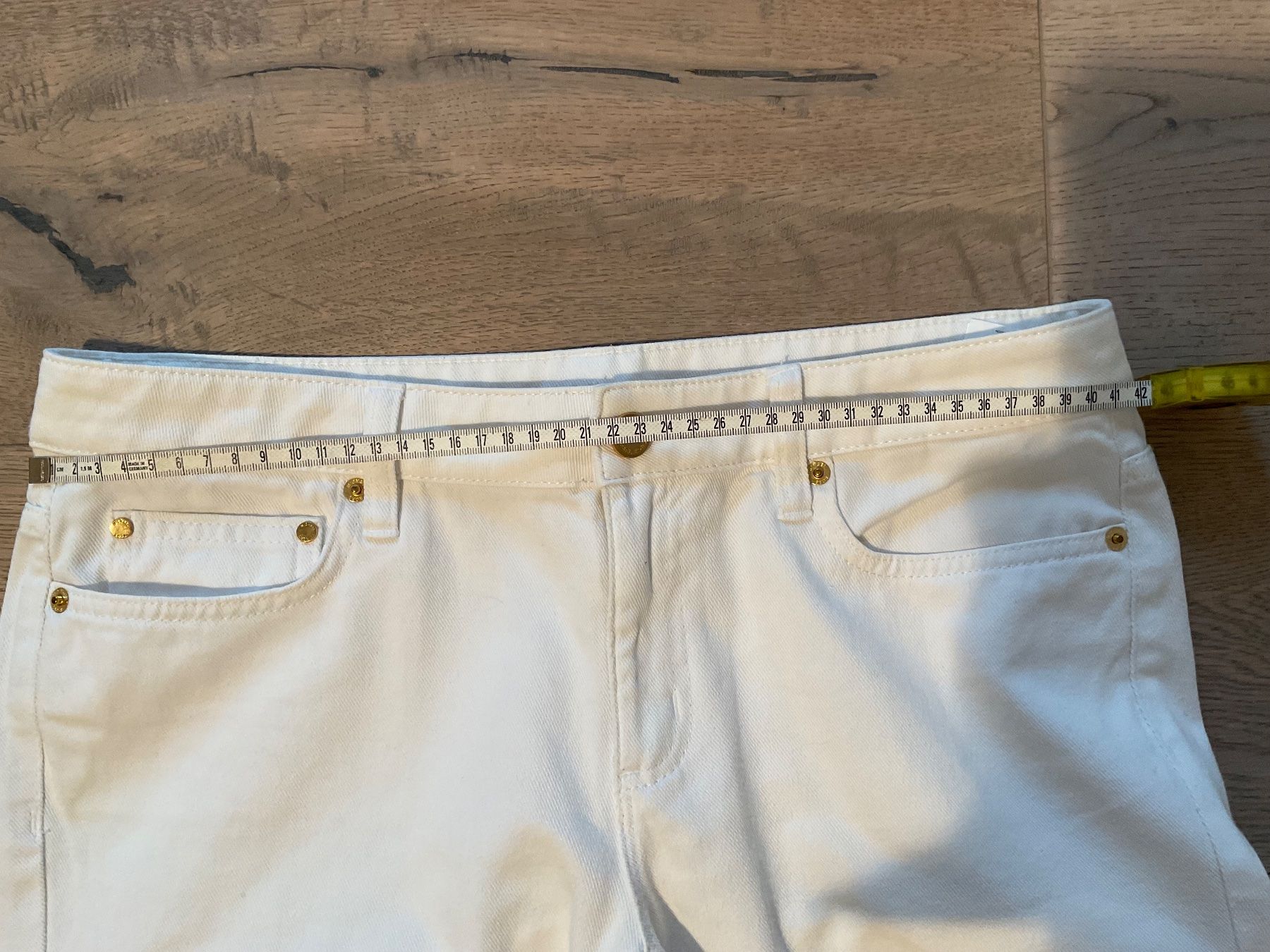 Michael Kors Hosen: Michael Kors Hose – Gebraucht aus Figino von Stefano03 2