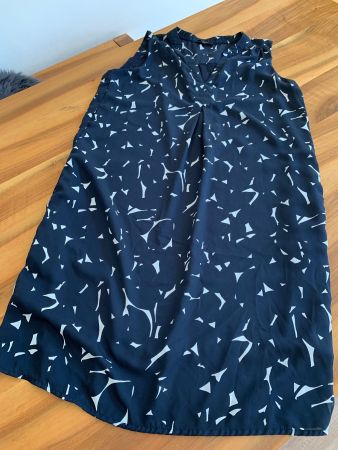 OPUS weich fliessendes Traumkleid Grösse 42