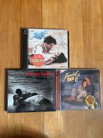 Kuschelrock - 8 und 13, Fire and Passion (CD, Compilation)