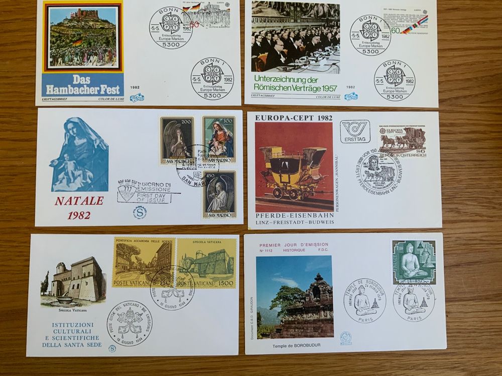 Prophila Collection Benin Briefmarken – Komplettausgabe Kleinvögel Aus Aller Welt, Postfrisch MNH