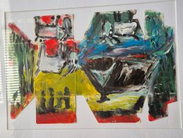 Original Rene Gertsch