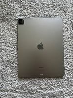 Apple iPad Pro 12.9 (6. Generation) 256 GB Wi-Fi Space Grey
