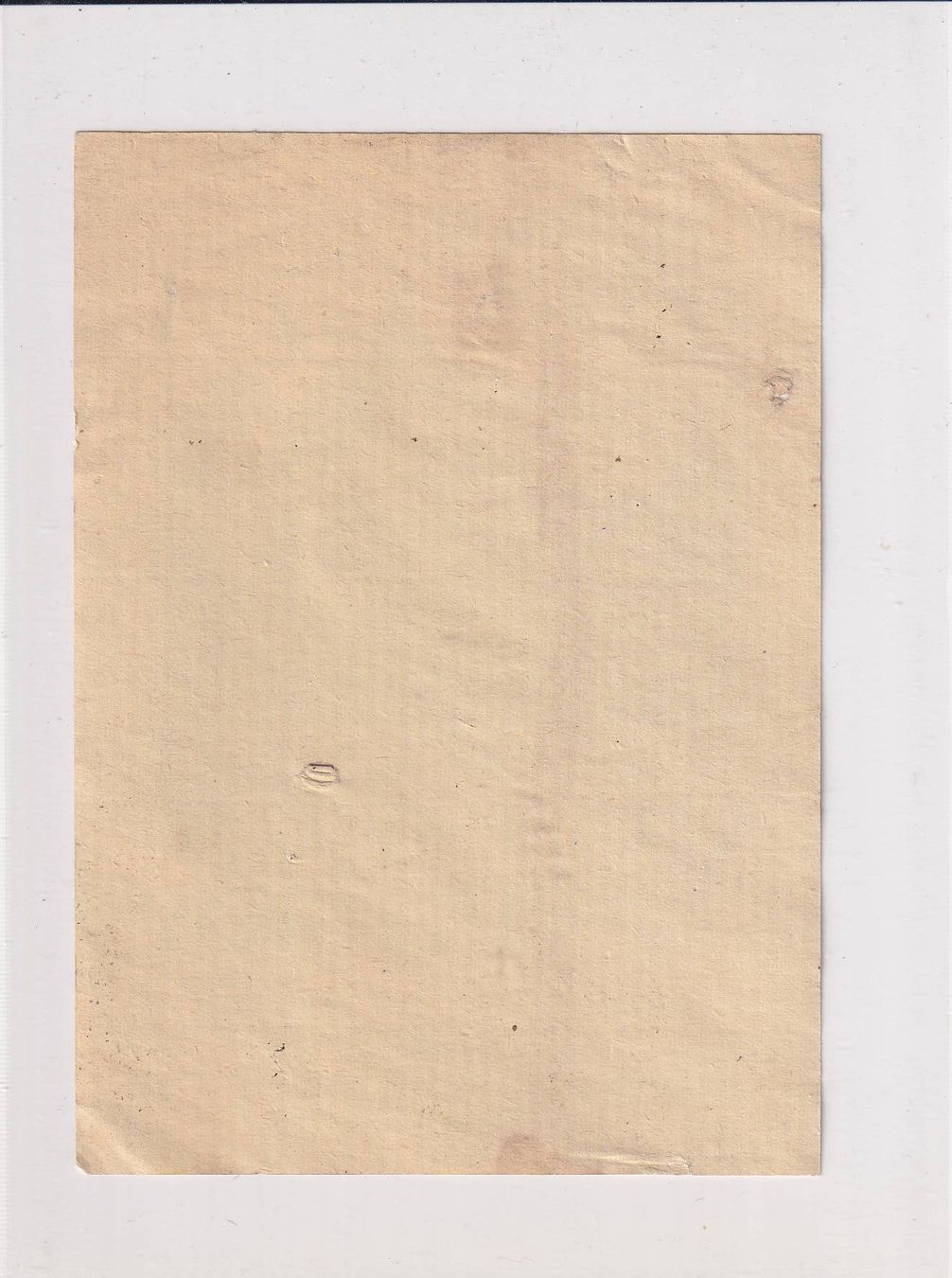 Papier: Etikette - Château de Perroy /bd – D'occasion à Hombrechtikon par Rudolf07 1
