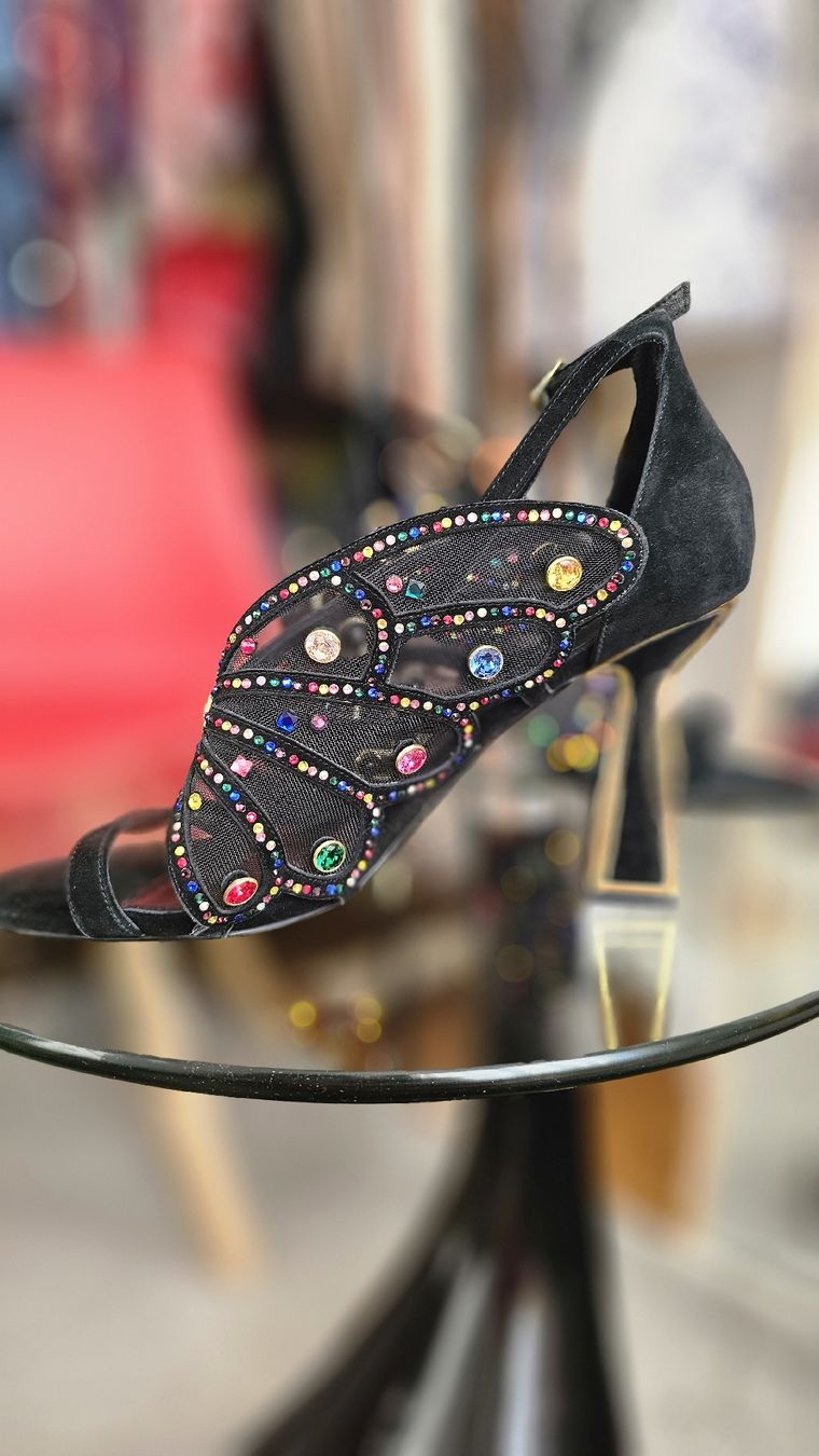 Chaussures femmes: Kat Maconie Gr 44 – D'occasion à Sierre par ReflektSlow 3