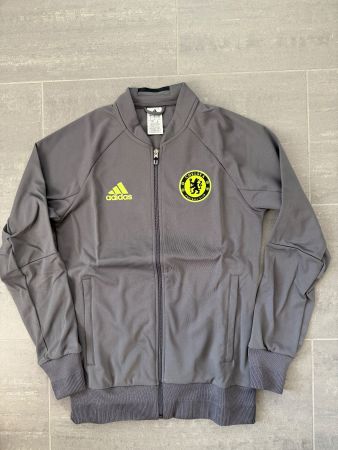 NIKE CHELSEA EINLAUF STADION ANTHEM JACKE, S, NEU M.ETIKETTE