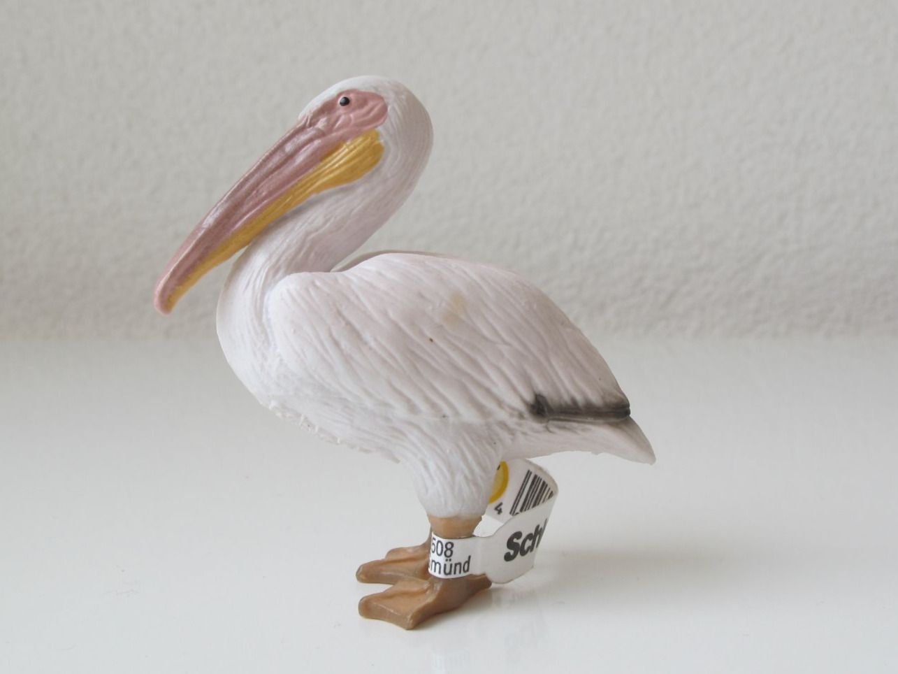 Schleich Statuette: Schleich 14142 Pelikan – Usato da Vilters venduto da hedi00 1