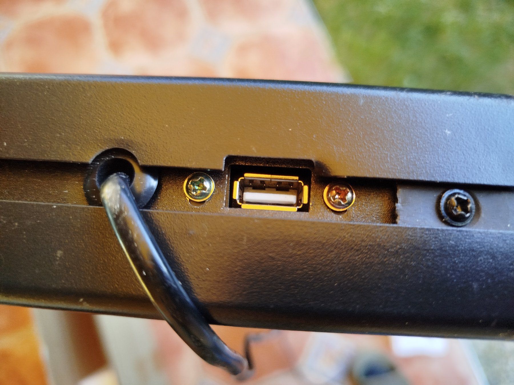 Componenti elettronici: LED Laufschrift-Anzeige: Individuell programmierbar! – Usato da Bonaduz venduto da Mikebond 3