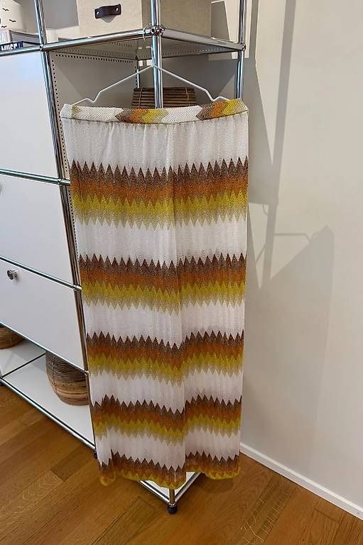 Missoni Pantalons: MISSONI HOSE GELB – Neuf (Voir description) à Schwyz par bofb 1