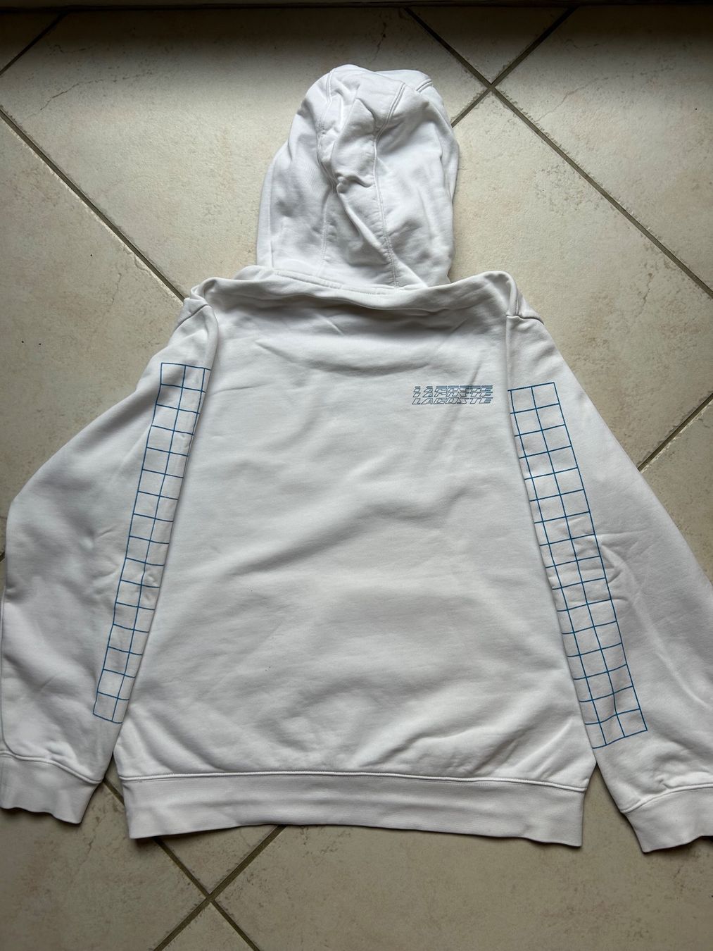 Lacoste Pullover & Sweatshirts: Sweat à capuche Lacoste – Gebraucht aus Confignon von kar_7slz 2