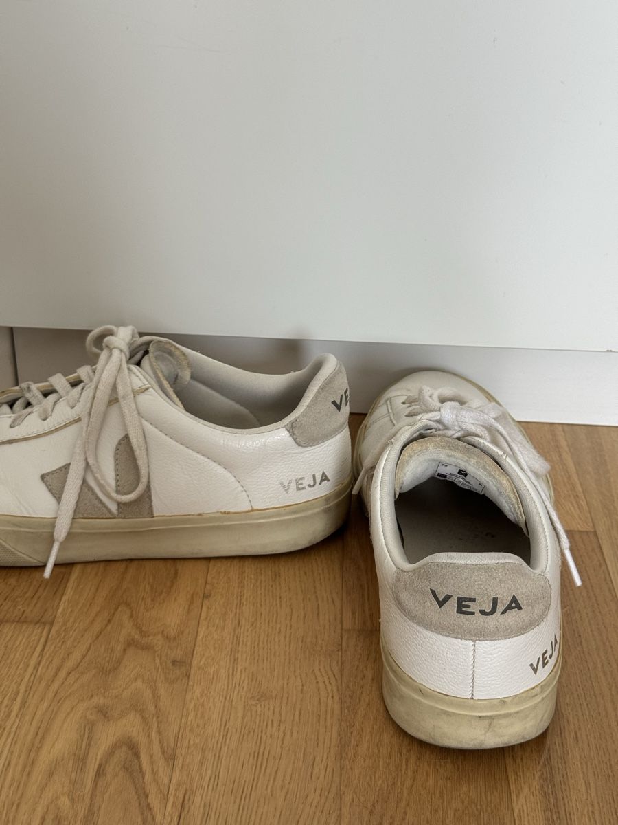 Veja Scarpe da uomo: Veja Campo – Usato da Grindelwald venduto da anja.zurbuchen 2