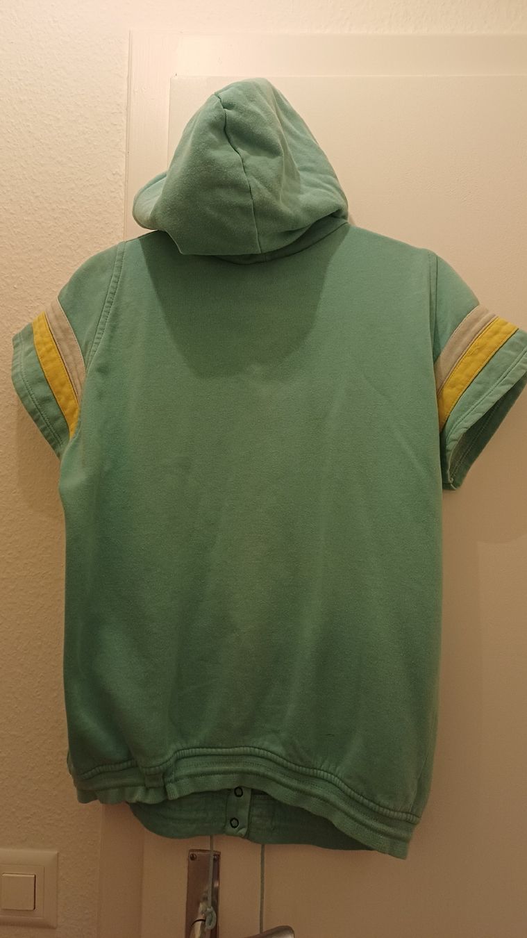 Adidas Gilet & Giacche: gilet Adidas vintage – Usato da Vevey venduto da Veveybien 3