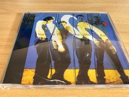 Nick Kamen – You're Not The Only One - Maxi CD
