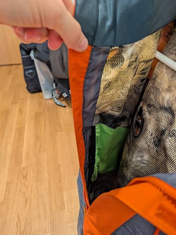 Giacche: Volcom "Forged Jacket" Snowboardjacke  - L – Usato da Horgen venduto da therower01 3