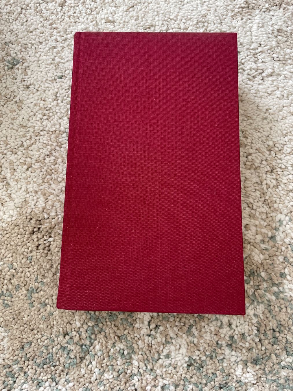 Libri: Irving Wallace Fan Club - Roman – Usato da Sargans venduto da Didis 1