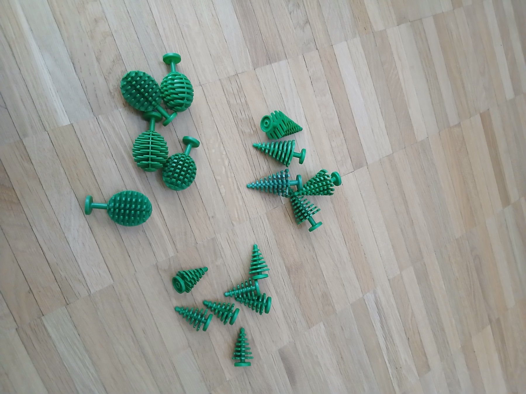 Lego Kit di costruzioni: Lot de Lego Bateau pirates + divers – Usato da Genève venduto da GenevaLuxury 4