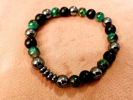 Herrenarmband Handgemacht (Nr14)