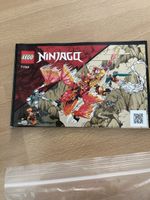 LEGO Ninjago 71762 vollständig