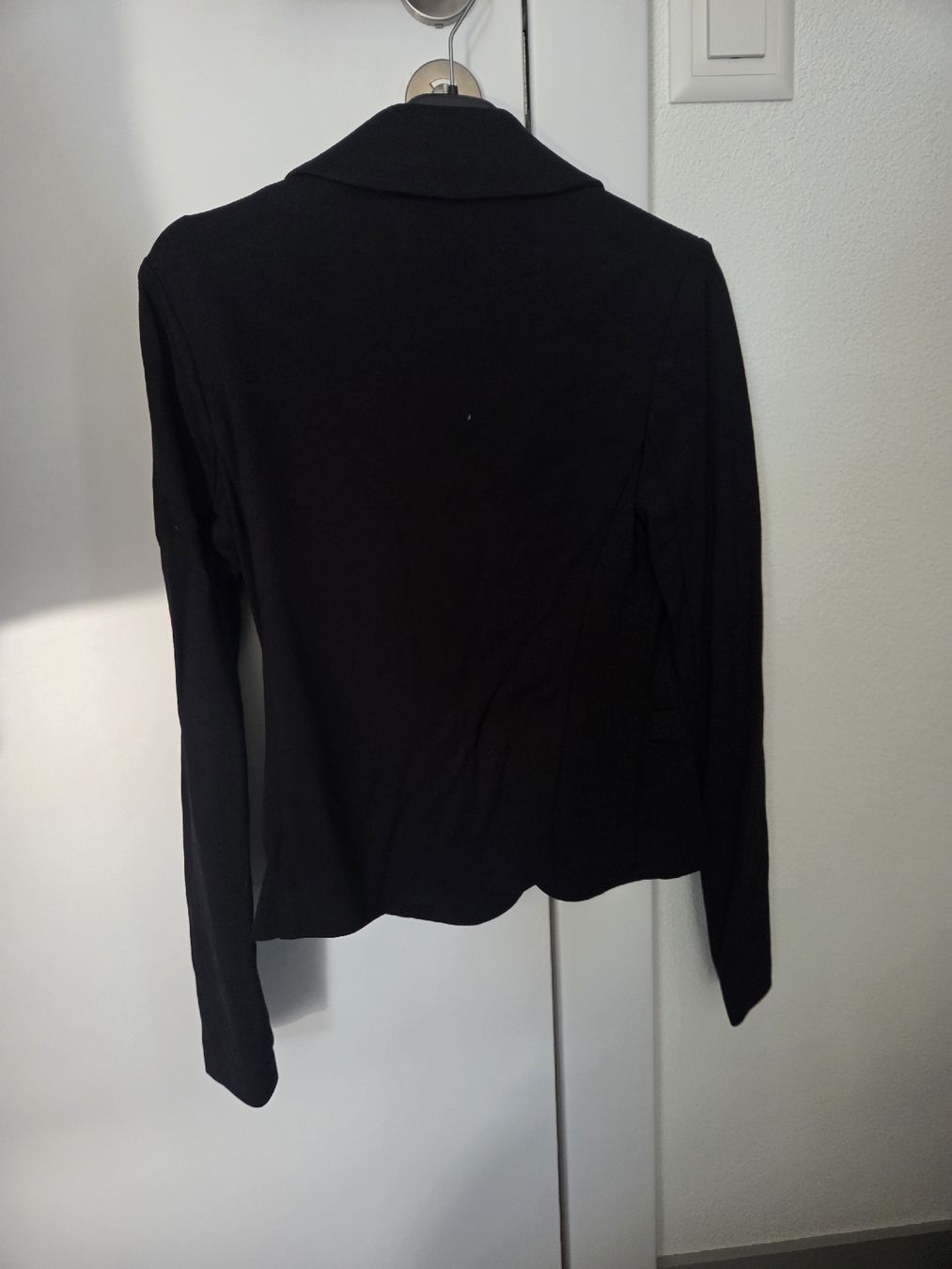 Jacken: neu IMPERIAL blazer schwarz gr. XS – Neu (gemäss Beschreibung) aus bellinzona von zeus6535 1