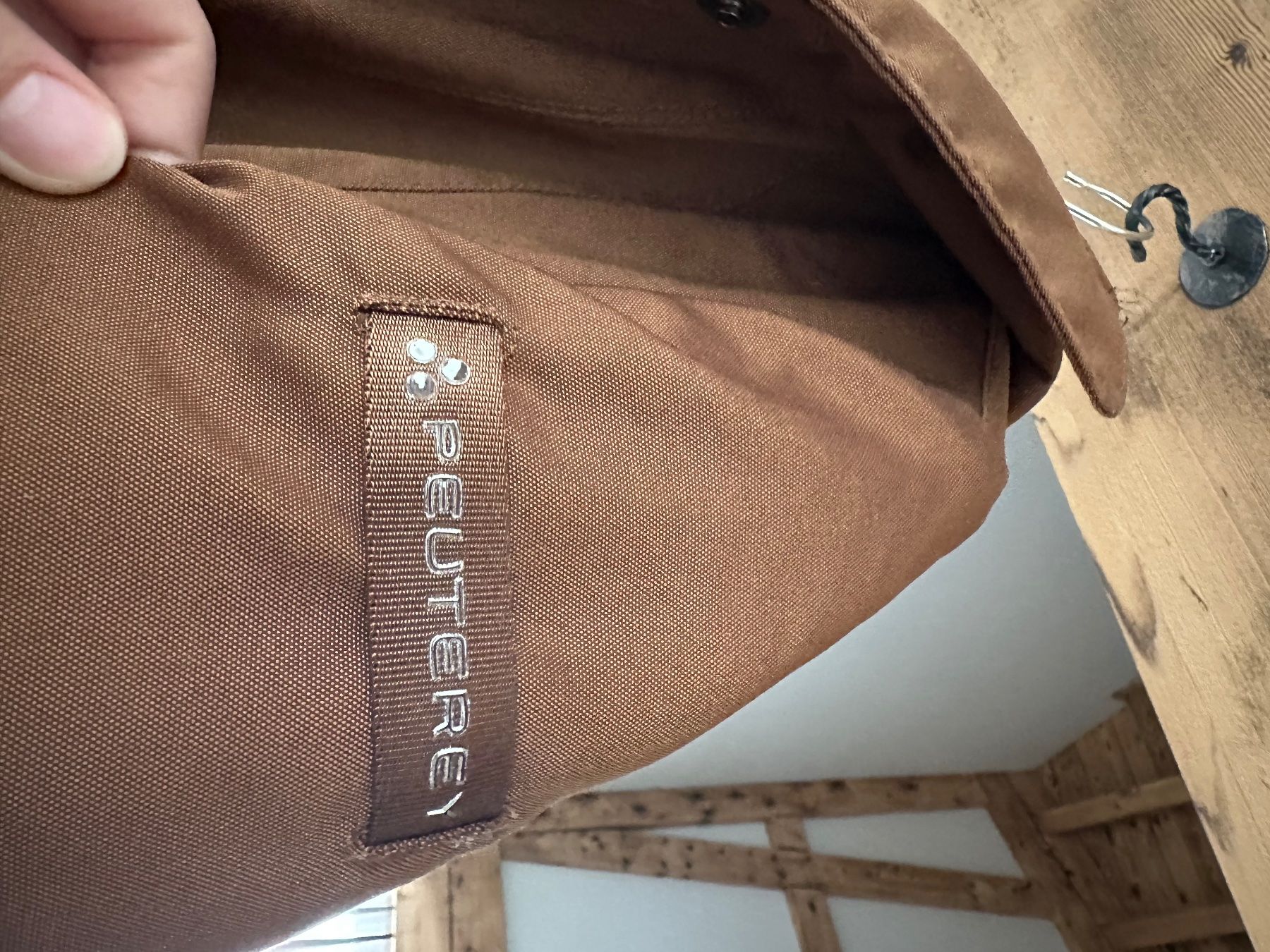 Peuterey Giacche: Warme Peuterey Daunenjacke – Usato da Bern venduto da Enle 2