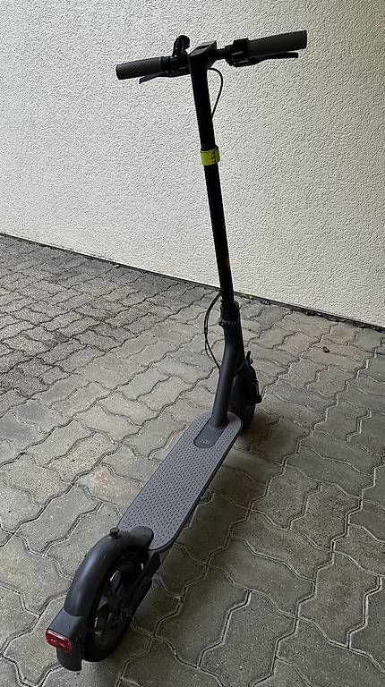 Scooters: E Scooter – D'occasion à Schaffhausen par ste.letti 2
