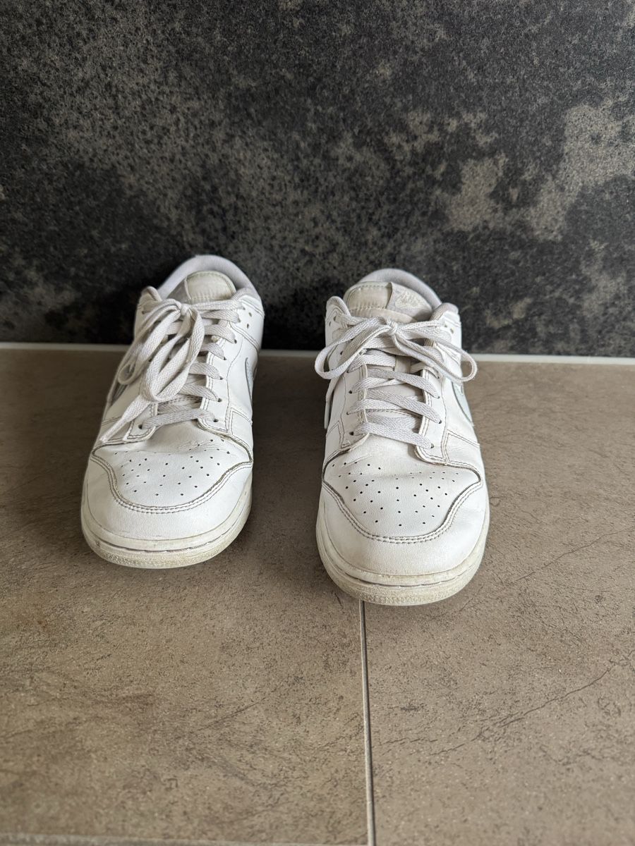 Nike Chaussures hommes: Nike Dunk low  – D'occasion à Corpataux par seniz 2