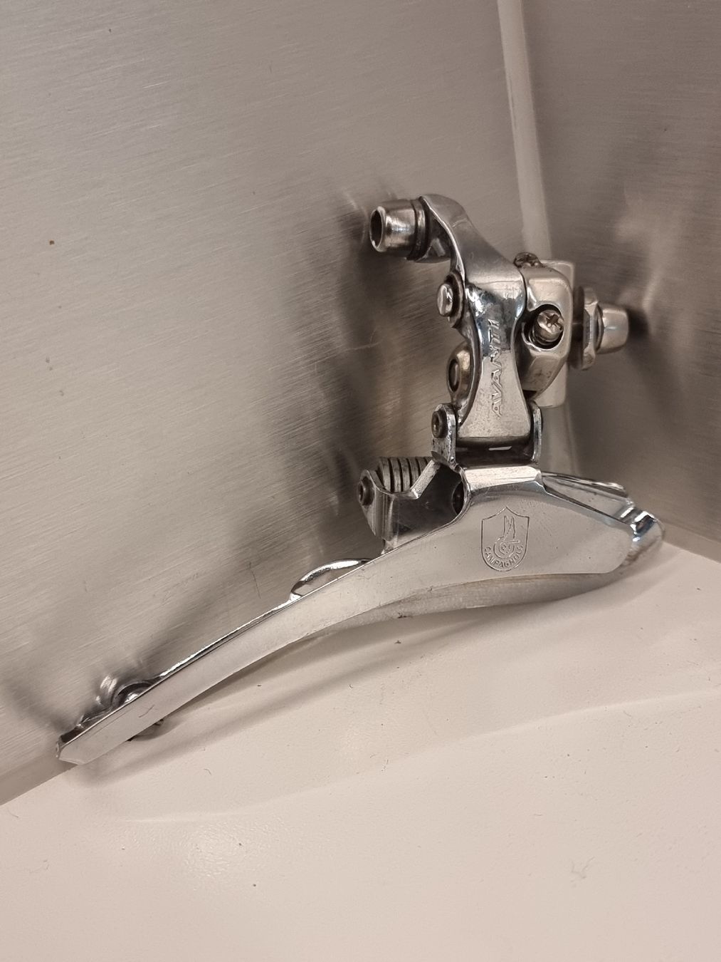 Campagnolo Pezzi di ricambio: Campagnolo AVANTI – Usato da Genève venduto da dav_9xtx 4