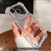 Iphon 18 Pro Hülle