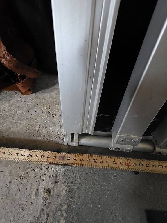 Gabbie, trasporto & Sicurezza: Hunde Box – Usato da emmenbrücke venduto da oirad02 3