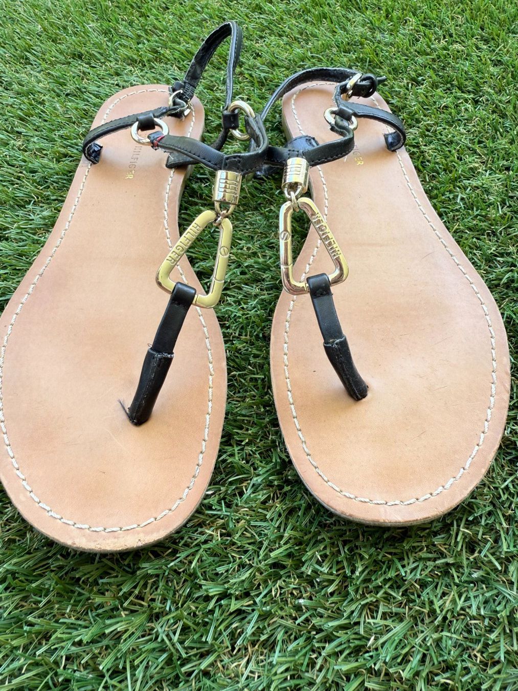 Damenschuhe: Sandales pour femme – Gebraucht aus Pont-de-la-Morge von Darfal 1