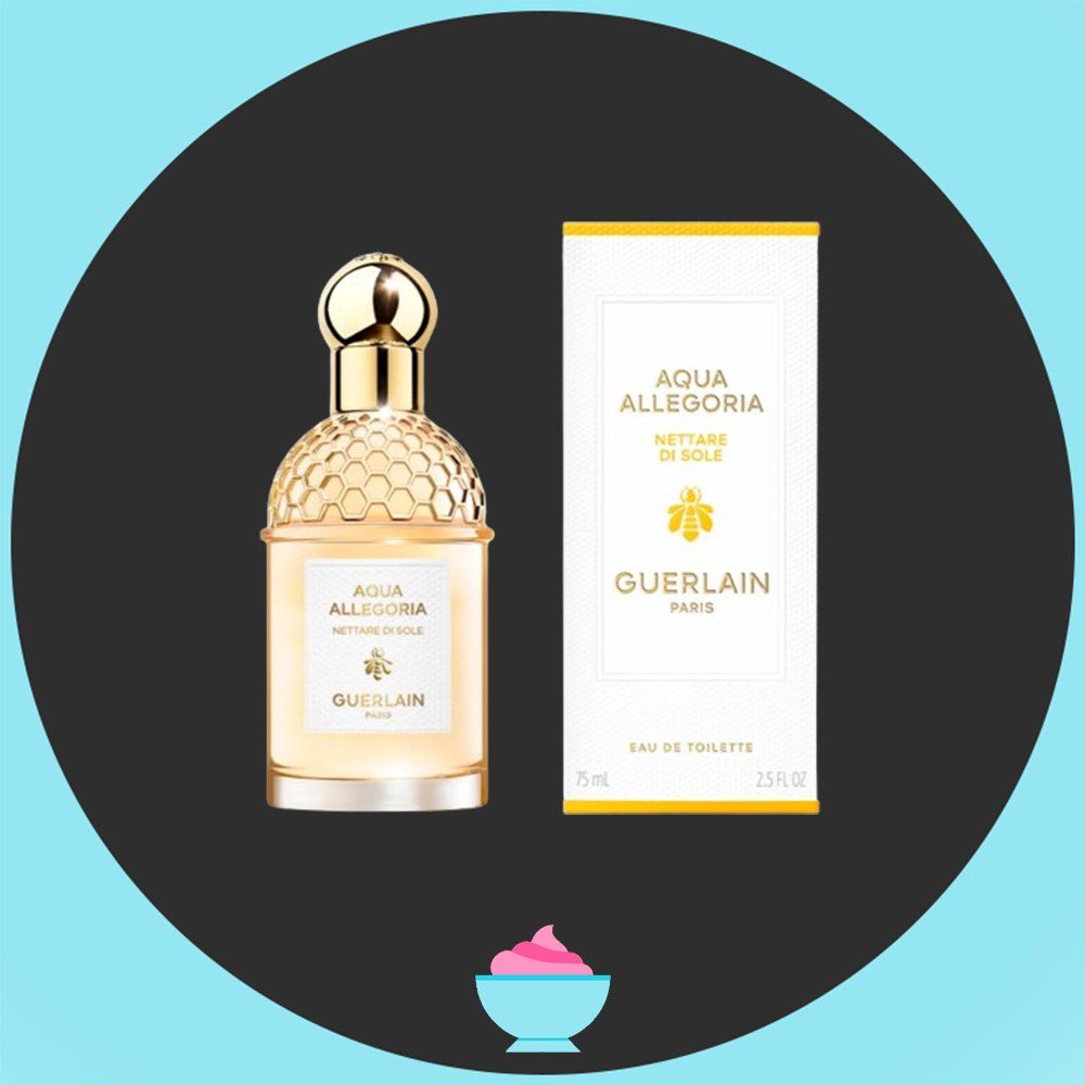 Guerlain Profumi & Eau de Toilette: 75ml Guerlain Aqua Allegoria - Nettare Di Sole - EDT – Nuovo e nell'imballaggio originale da Oensingen venduto da ErsteSahne.