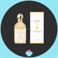 75ml Guerlain Aqua Allegoria - Nettare Di Sole - EDT