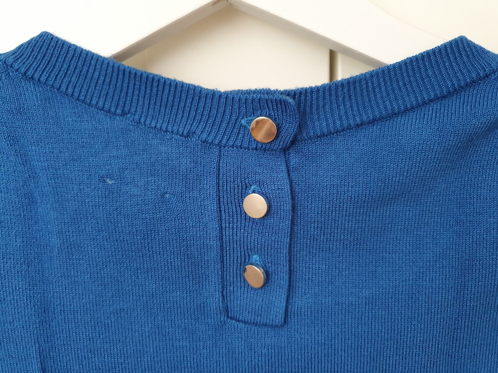 Canottiere & Pantaloni: Strickjacke/Unterjacke "Manor Woman" – Nuovo (secondo la descrizione) da Fraubrunnen venduto da 8calliope8 3