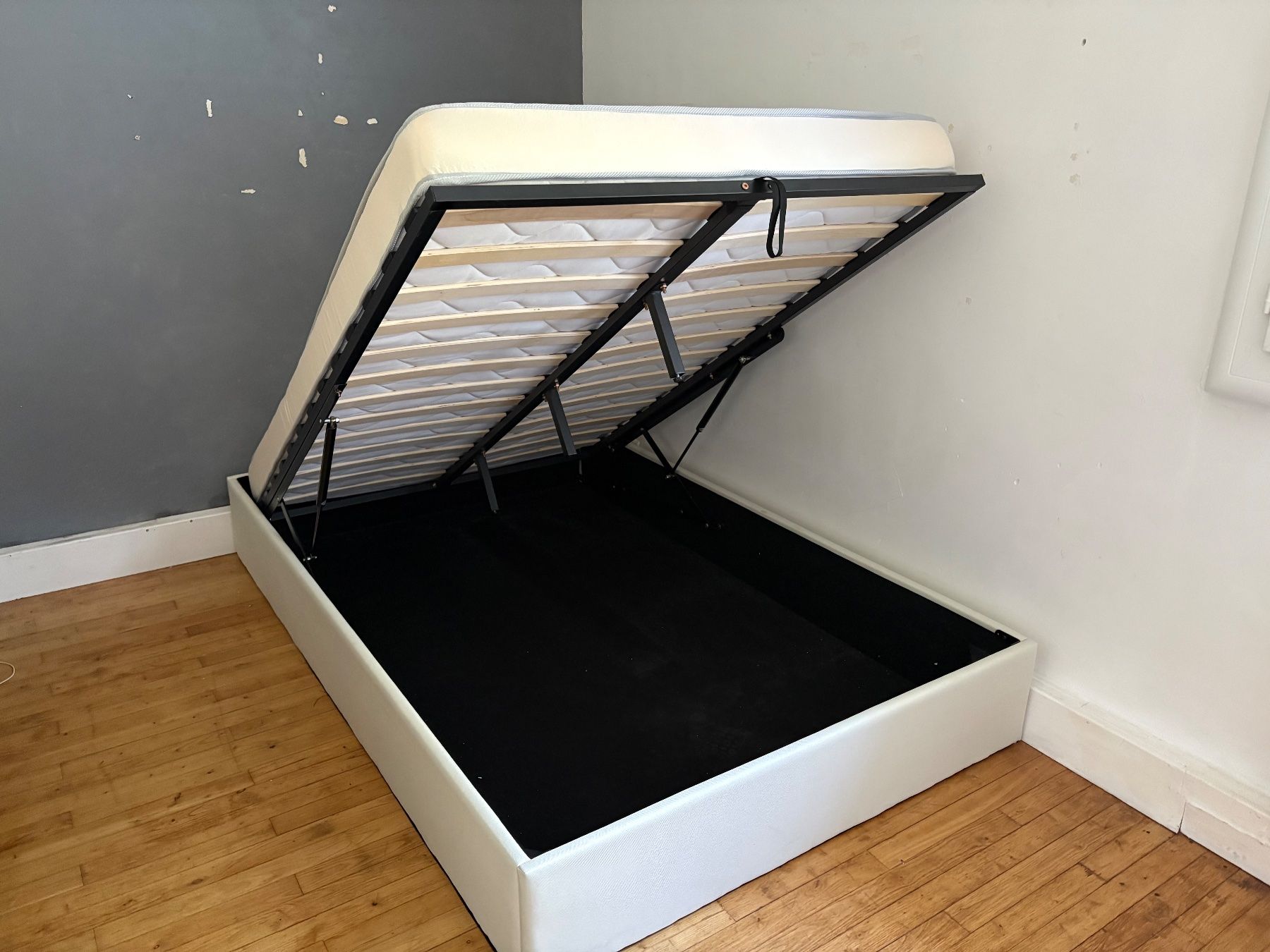 La Redoute Letti: Lit 120x90cm springbox – Usato da Tentlingen venduto da Rox_kaiser