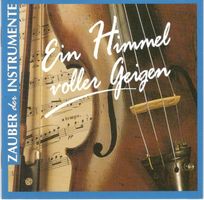 Ein Himmel voller Geigen Violons Enchantes 3x CDs